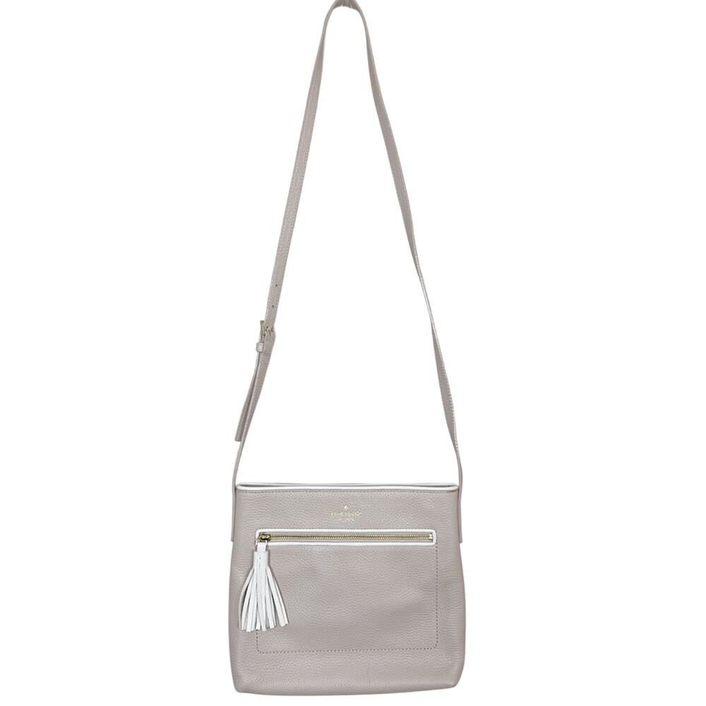 Kate Spade Chester Street Dessi Crossbody Bag Pink